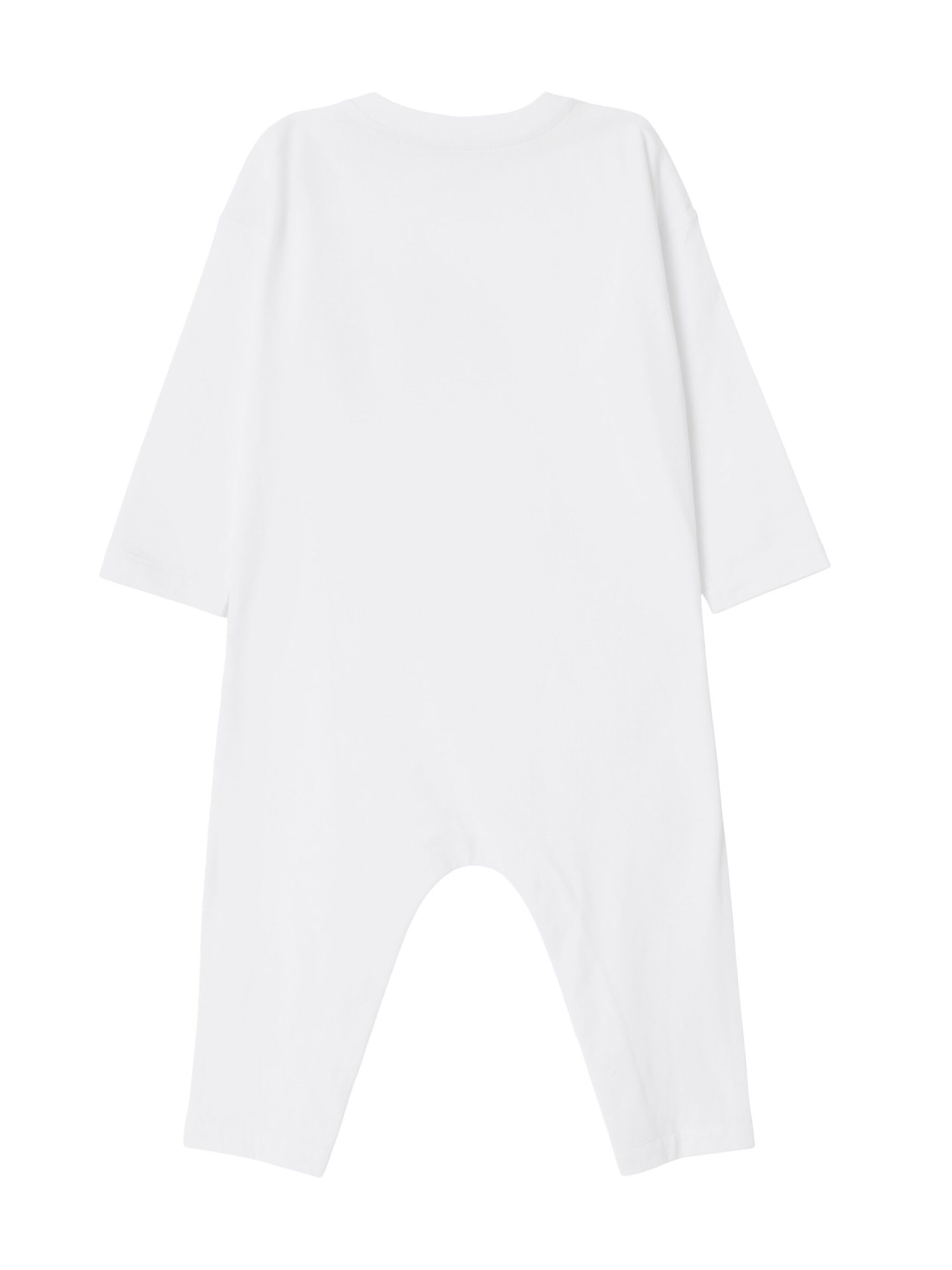 Burberry Kids Clothing.... White 8101172A1464 (Burberry / ワンピース・ドレス・オールインワン ) | Burberry (バーバリー)(2)