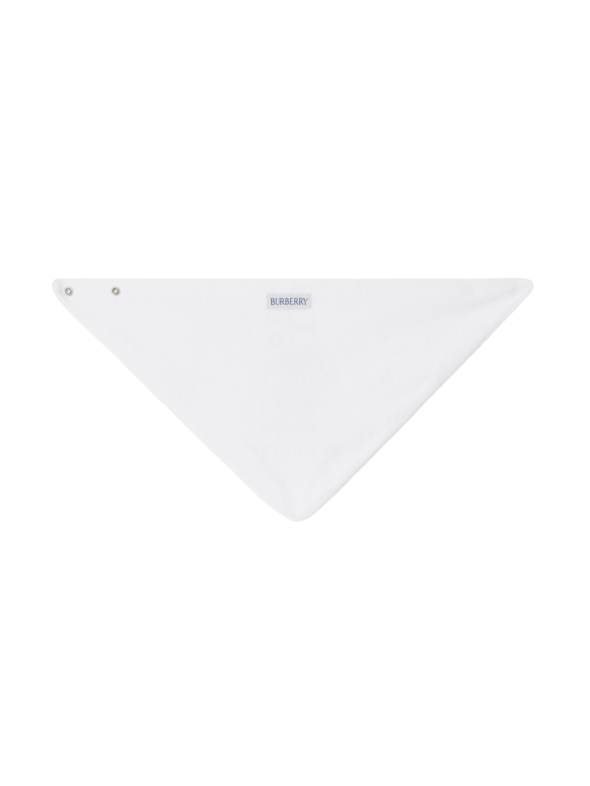 Burberry Kids Clothing.... White 8101172A1464 (Burberry / ワンピース・ドレス・オールインワン ) | Burberry (バーバリー)(4)