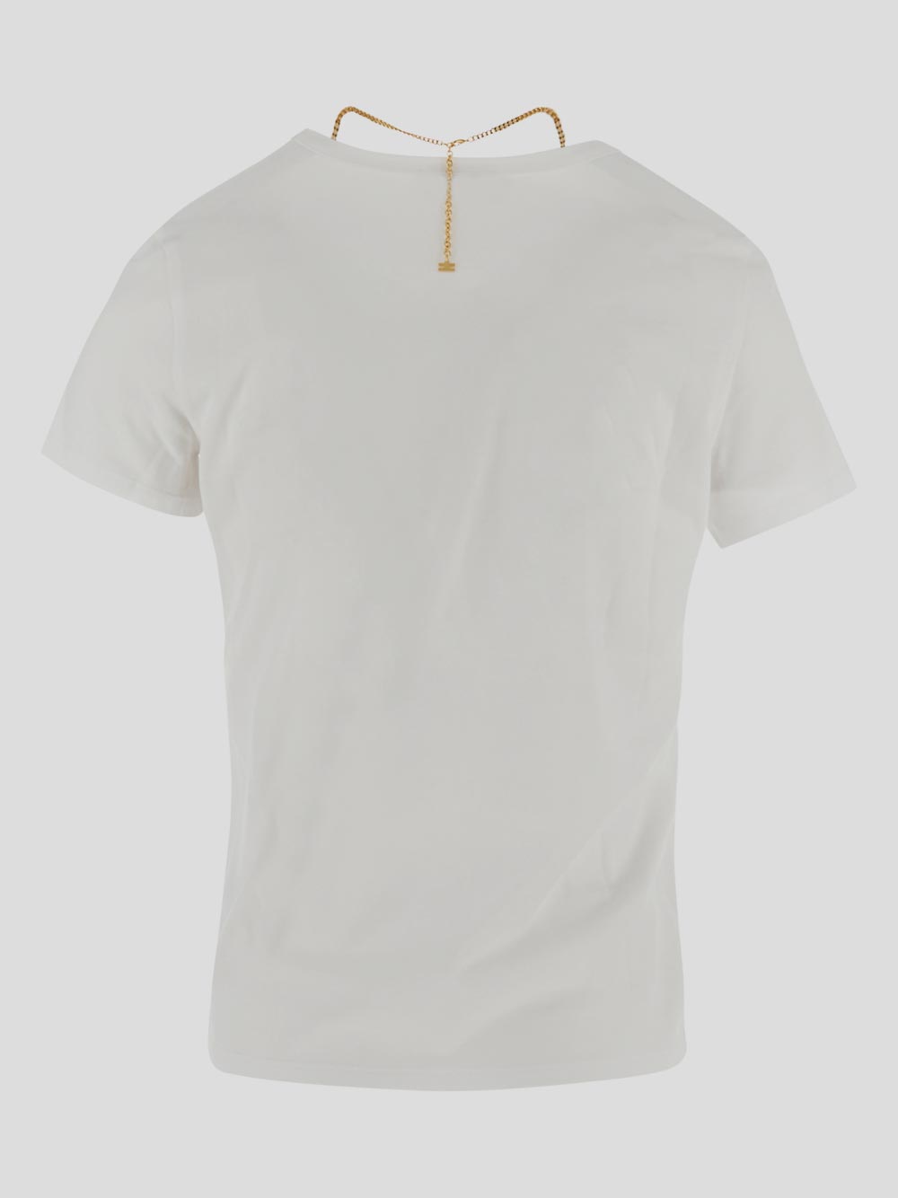 Elisabetta Franchi T-shirts and Polos MA02951E2270 (Elisabetta Franchi / Tシャツ・カットソー ) | Elisabetta Franchi (エリザベッタ フランキ)(1)