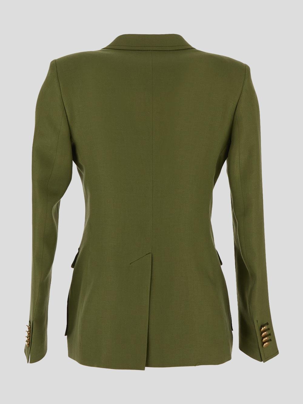 Tagliatore Jackets Green S25TAGLJHONEY340021EV808 (TAGLIATORE / スーツ・ジャケット ) | TAGLIATORE (タリアトーレ)(1)