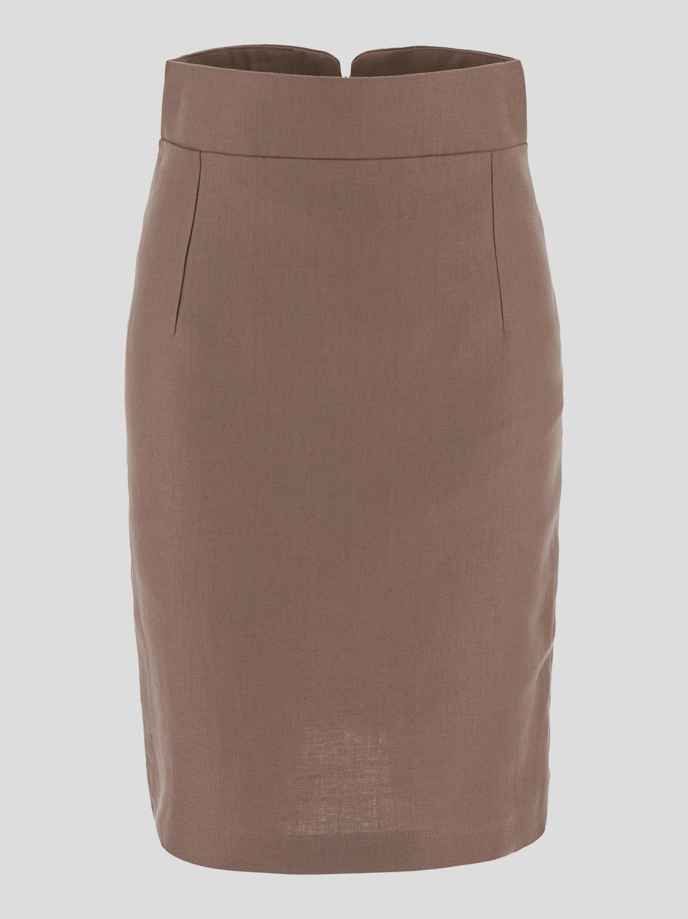 Tagliatore Skirts S25TAGL_NELL340021ET817 (TAGLIATORE / スカート ) | TAGLIATORE (タリアトーレ)