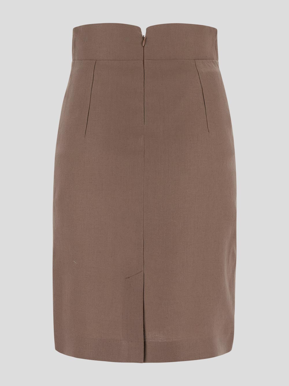 Tagliatore Skirts S25TAGL_NELL340021ET817 (TAGLIATORE / スカート ) | TAGLIATORE (タリアトーレ)(1)