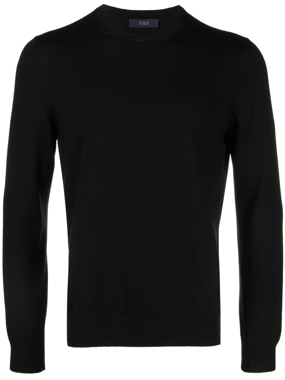 Fay Sweaters NMMC1472420CQTB999 (Fay / ニット・セーター・カーディガン ) | Fay (フェイ)