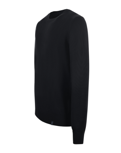 Fay Sweaters NMMC1472420CQTB999 (Fay / ニット・セーター・カーディガン ) | Fay (フェイ)(4)