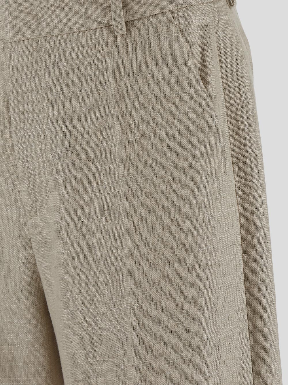 Valentino Trousers Natural 6V3RBJ70AKK0NE (Valentino Garavani / パンツ ) | Valentino Garavani (ヴァレンティノ)(2)