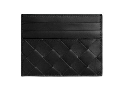 Bottega Veneta Wallets Black 743209VCPQ38803 (Bottega Veneta / 財布・カードケース ) | Bottega Veneta (ボッテガ・ヴェネタ)