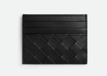 Bottega Veneta Wallets Black 743209VCPQ38803 (Bottega Veneta / 財布・カードケース ) | Bottega Veneta (ボッテガ・ヴェネタ)(1)