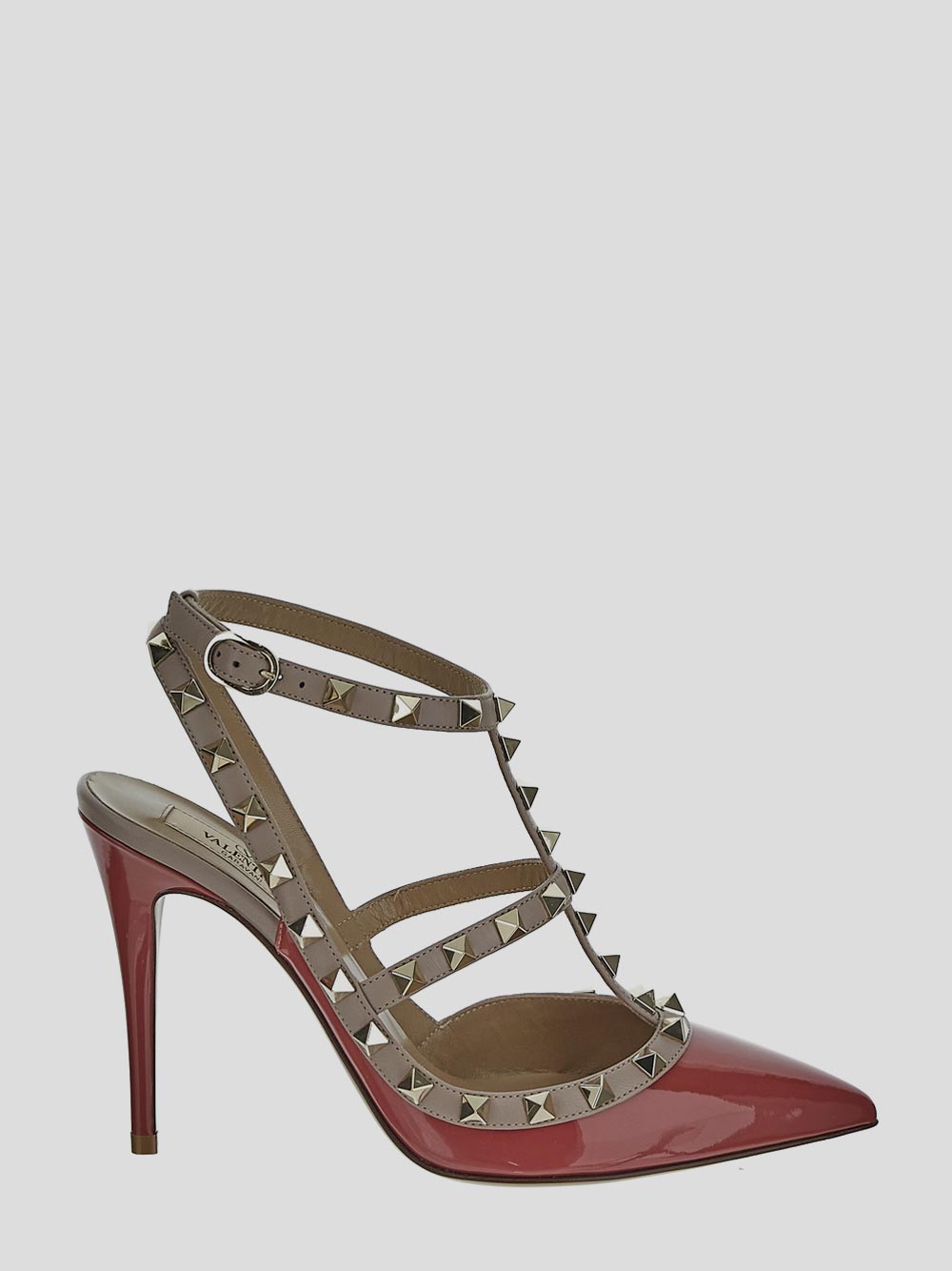 Valentino Garavani With Heel 6W2S0393VNWQPA (Valentino Garavani / パンプス・ハイヒール ) | Valentino Garavani (ヴァレンティノ)