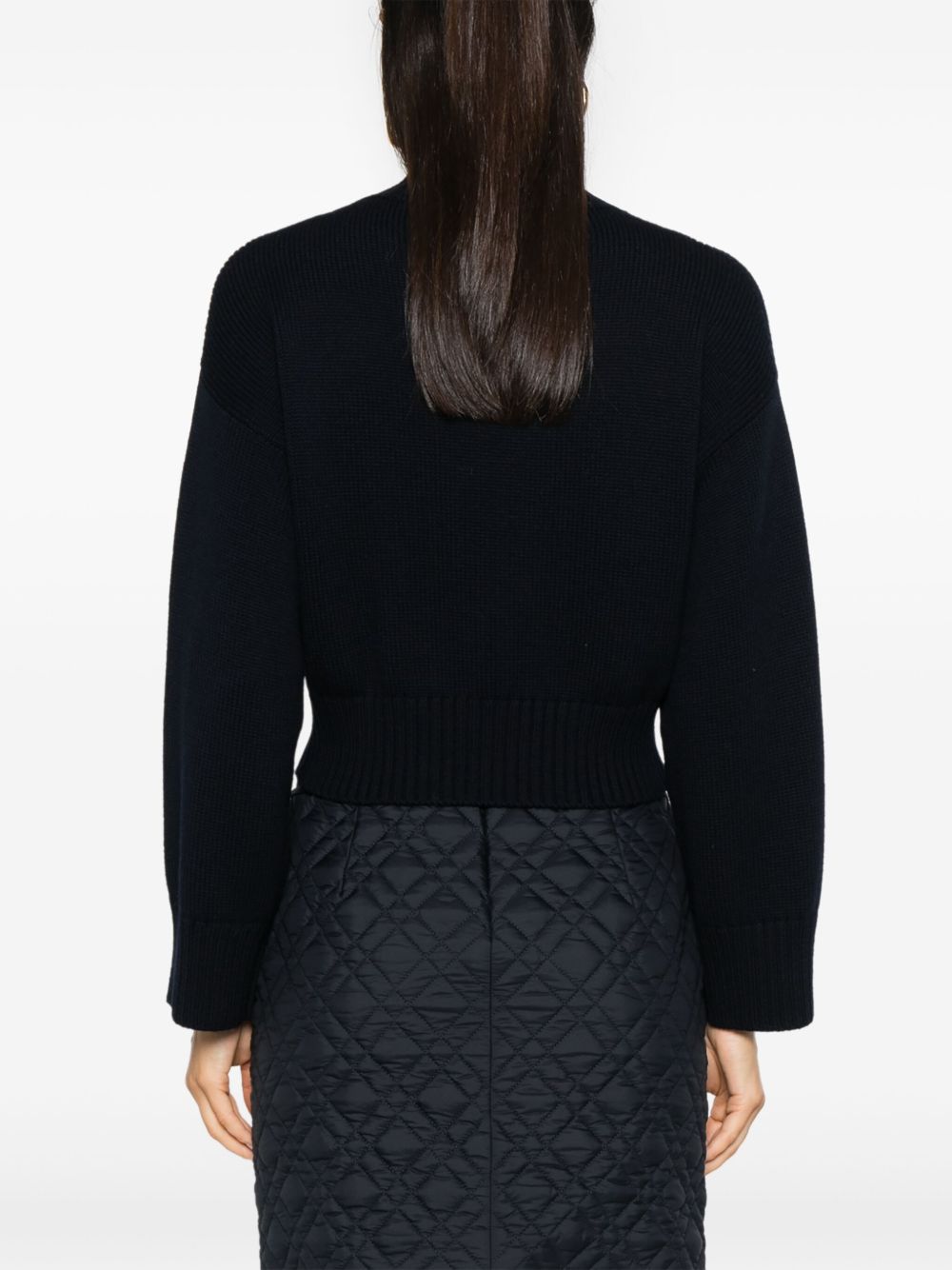 Fabiana Filippi Sweaters MAD224F077D4625131 (FABIANA FILIPPI / ニット・セーター・カーディガン ) | FABIANA FILIPPI (ファビアナフィリッピ)(6)