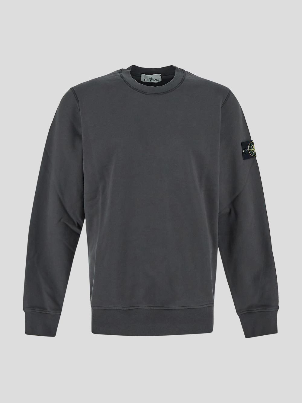 Stone Island Sweaters 6100044S0051V0065 (STONE ISLAND / スウェット・フーディー ) | STONE ISLAND (ストーンアイランド)