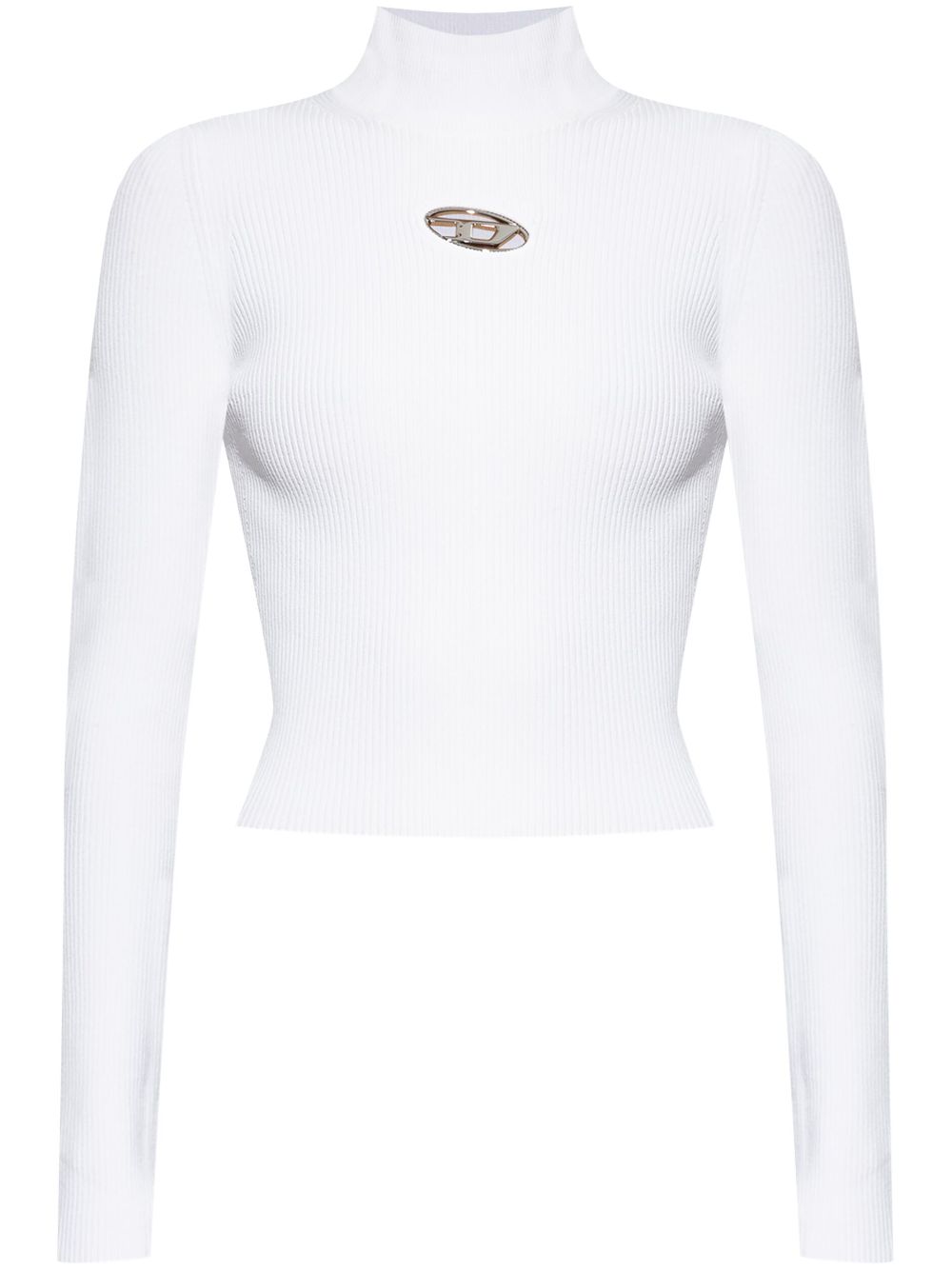 Diesel Sweaters A141870DLAX100 (Diesel / ニット・セーター・カーディガン ) | Diesel (ディーゼル)