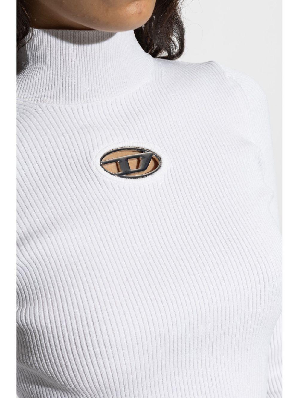 Diesel Sweaters A141870DLAX100 (Diesel / ニット・セーター・カーディガン ) | Diesel (ディーゼル)(1)