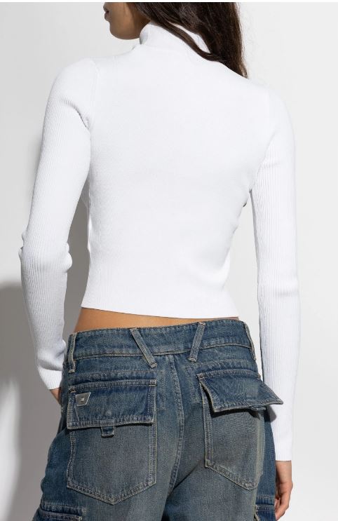 Diesel Sweaters A141870DLAX100 (Diesel / ニット・セーター・カーディガン ) | Diesel (ディーゼル)(2)