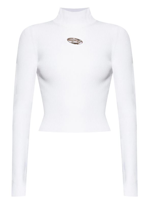 Diesel Sweaters A141870DLAX100 (Diesel / ニット・セーター・カーディガン ) | Diesel (ディーゼル)(4)