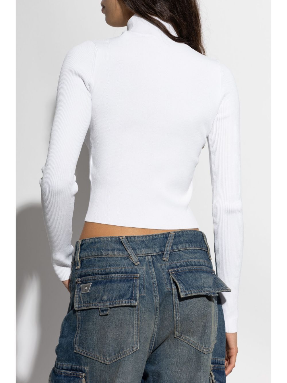 Diesel Sweaters A141870DLAX100 (Diesel / ニット・セーター・カーディガン ) | Diesel (ディーゼル)(5)