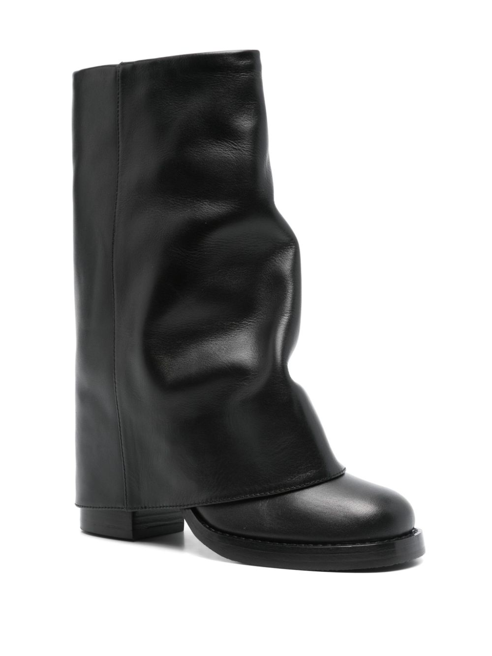 Paris Texas Flat shoes PX1435XVT01BLACK (PARIS TEXAS / スニーカー ) | PARIS TEXAS (パリ テキサス)(3)