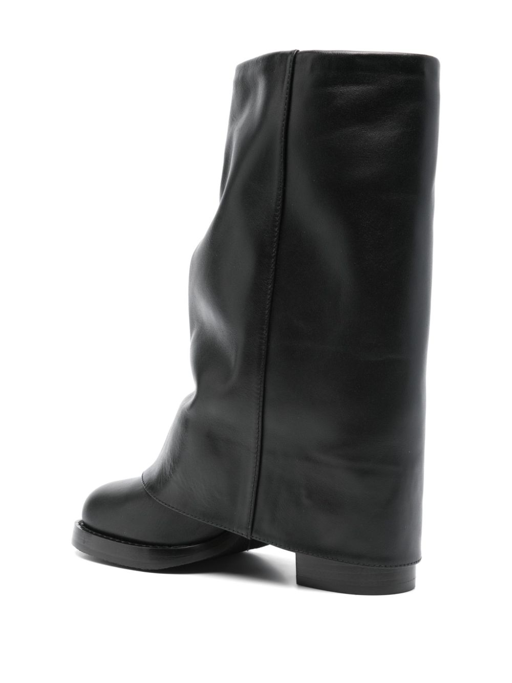 Paris Texas Flat shoes PX1435XVT01BLACK (PARIS TEXAS / スニーカー ) | PARIS TEXAS (パリ テキサス)(5)