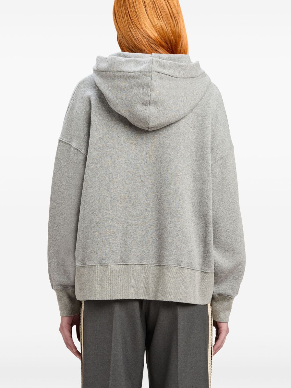 Palm Angels Sweaters PWBB023F24FLE0010835 (Palm Angels / スウェット・フーディー ) | Palm Angels (パームエンジェルス)(1)