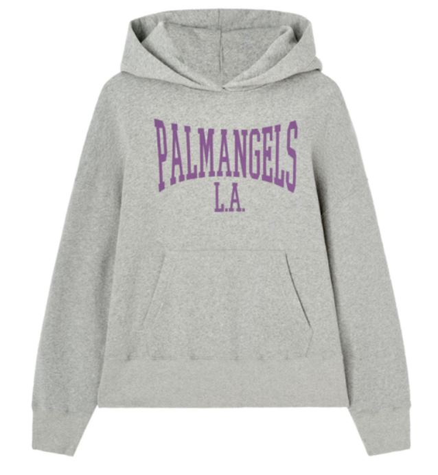 Palm Angels Sweaters PWBB023F24FLE0010835 (Palm Angels / スウェット・フーディー ) | Palm Angels (パームエンジェルス)(6)