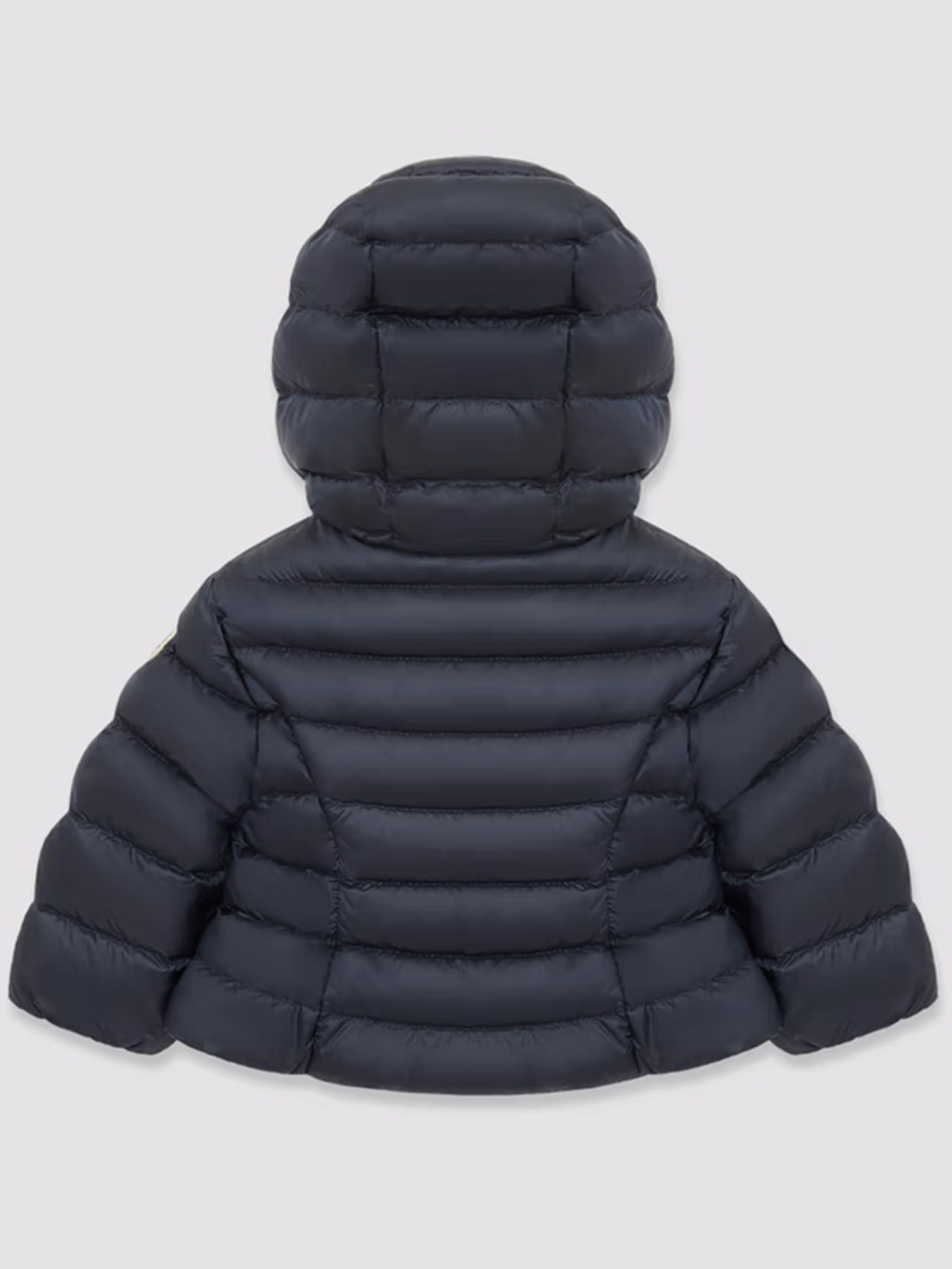 MONCLER KIDS Coats Blue K19511A00010597YF778 (Moncler / ダウンジャケット・コート ) | Moncler (モンクレール)(1)