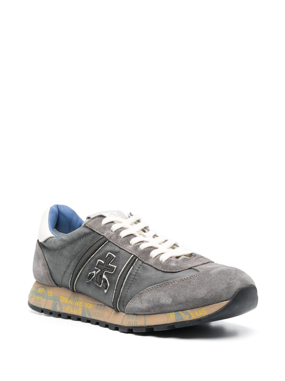 Premiata Flat shoes LUCY6411 (PREMIATA / スニーカー ) | PREMIATA (プレミアータ)(1)