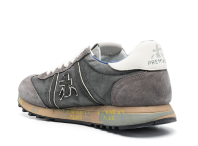 Premiata Flat shoes LUCY6411 (PREMIATA / スニーカー ) | PREMIATA (プレミアータ)(2)