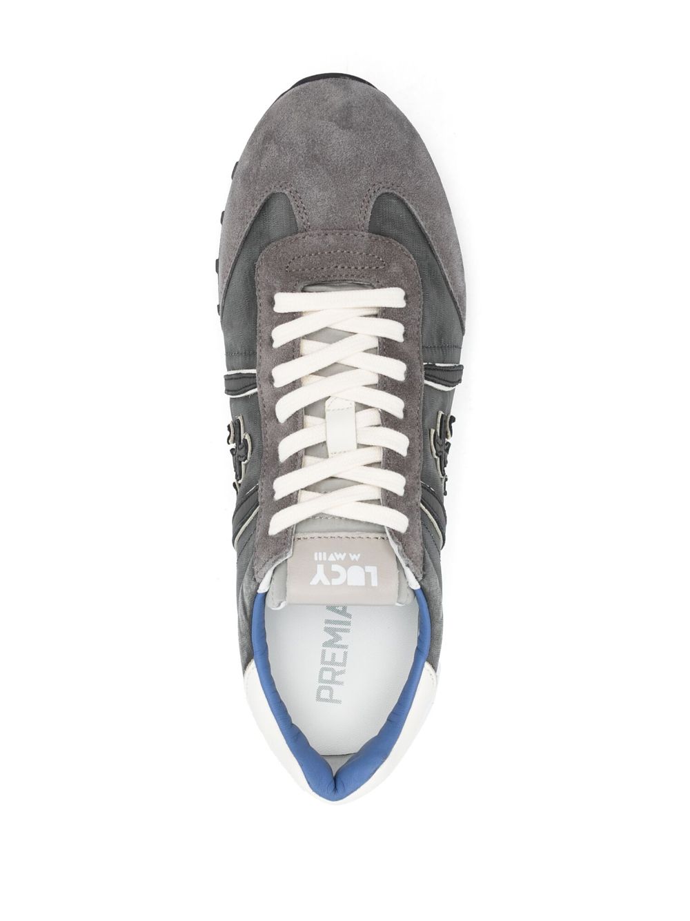 Premiata Flat shoes LUCY6411 (PREMIATA / スニーカー ) | PREMIATA (プレミアータ)(3)