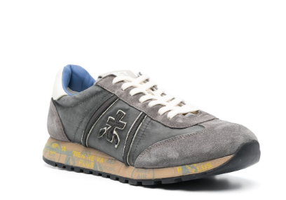 Premiata Flat shoes LUCY6411 (PREMIATA / スニーカー ) | PREMIATA (プレミアータ)(4)