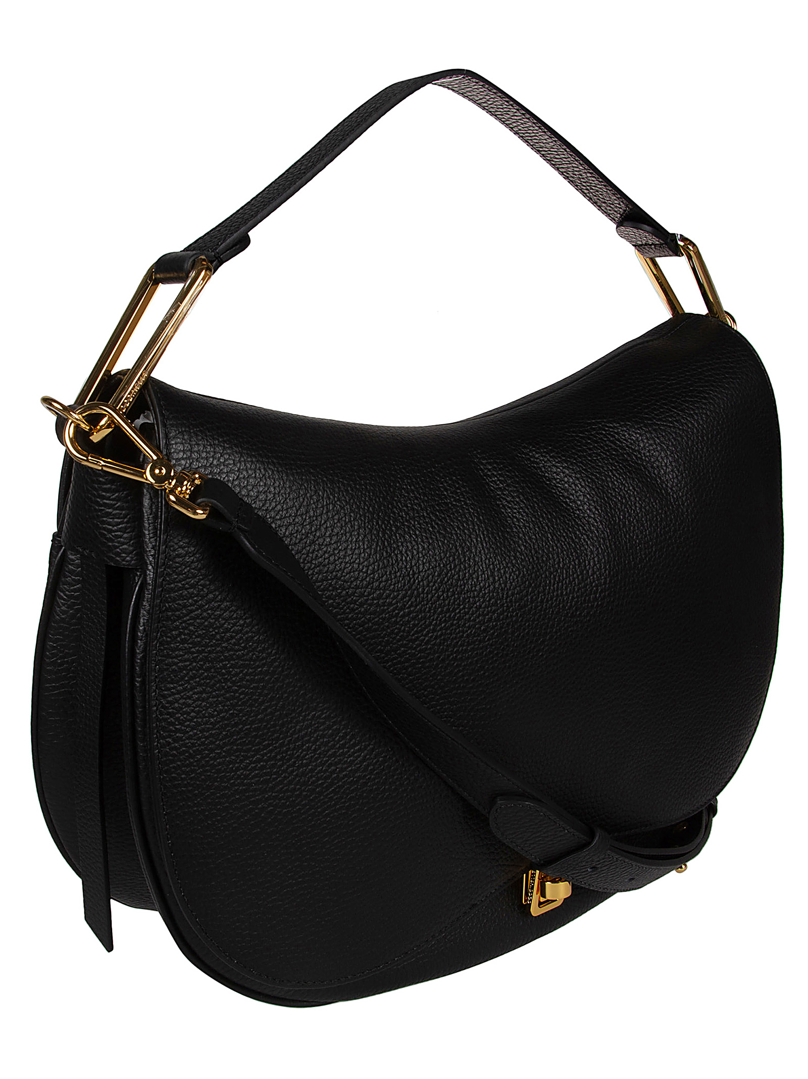 Coccinelle Bags.. Black E1PQR180201001 (COCCINELLE / ハンドバッグ・ショルダーバッグ ) | COCCINELLE (コチネレ)(2)