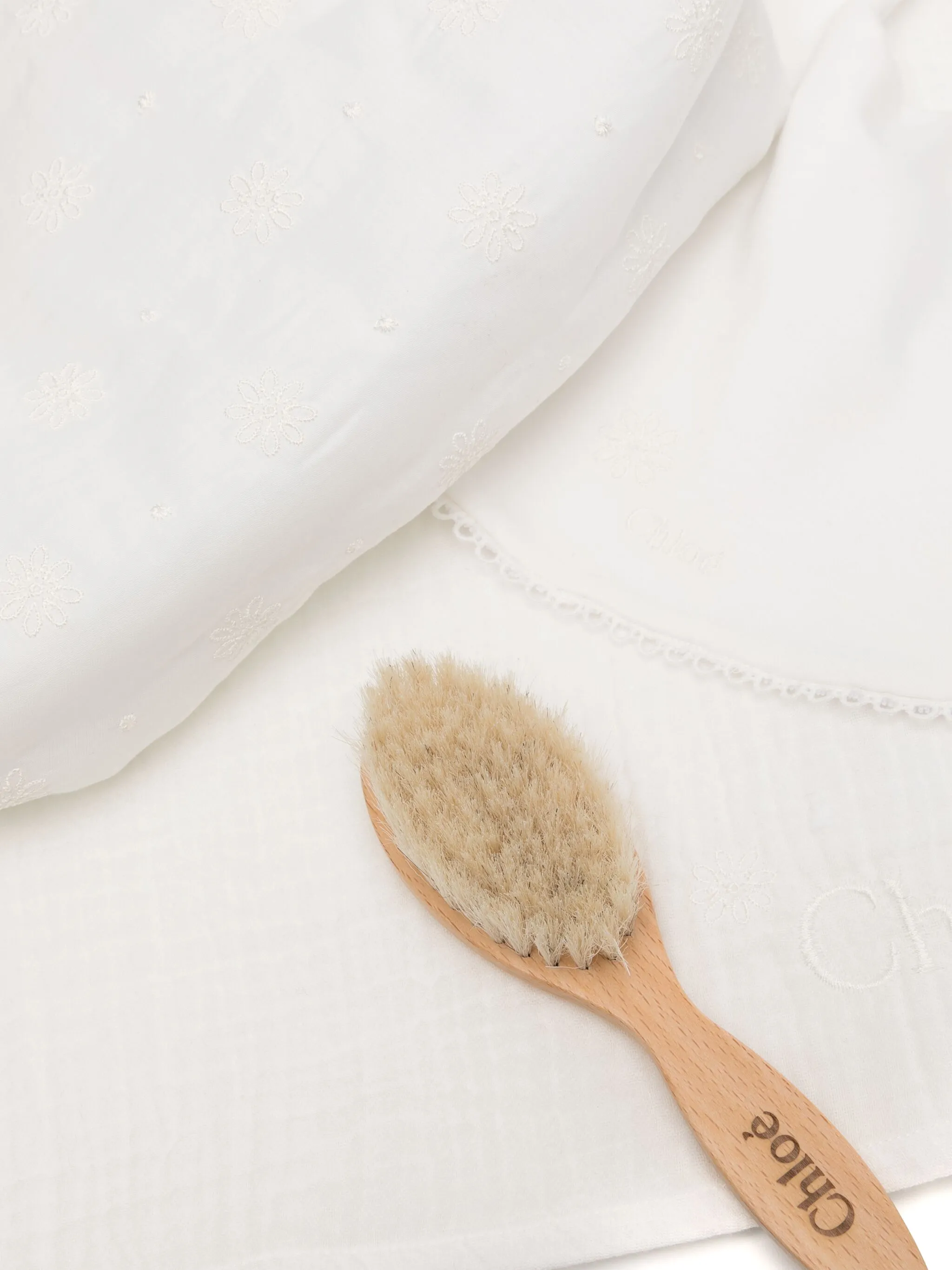 Chloè Clothing.... White C20558117 (Chloé / ワンピース・ドレス・オールインワン ) | Chloé (クロエ)(1)