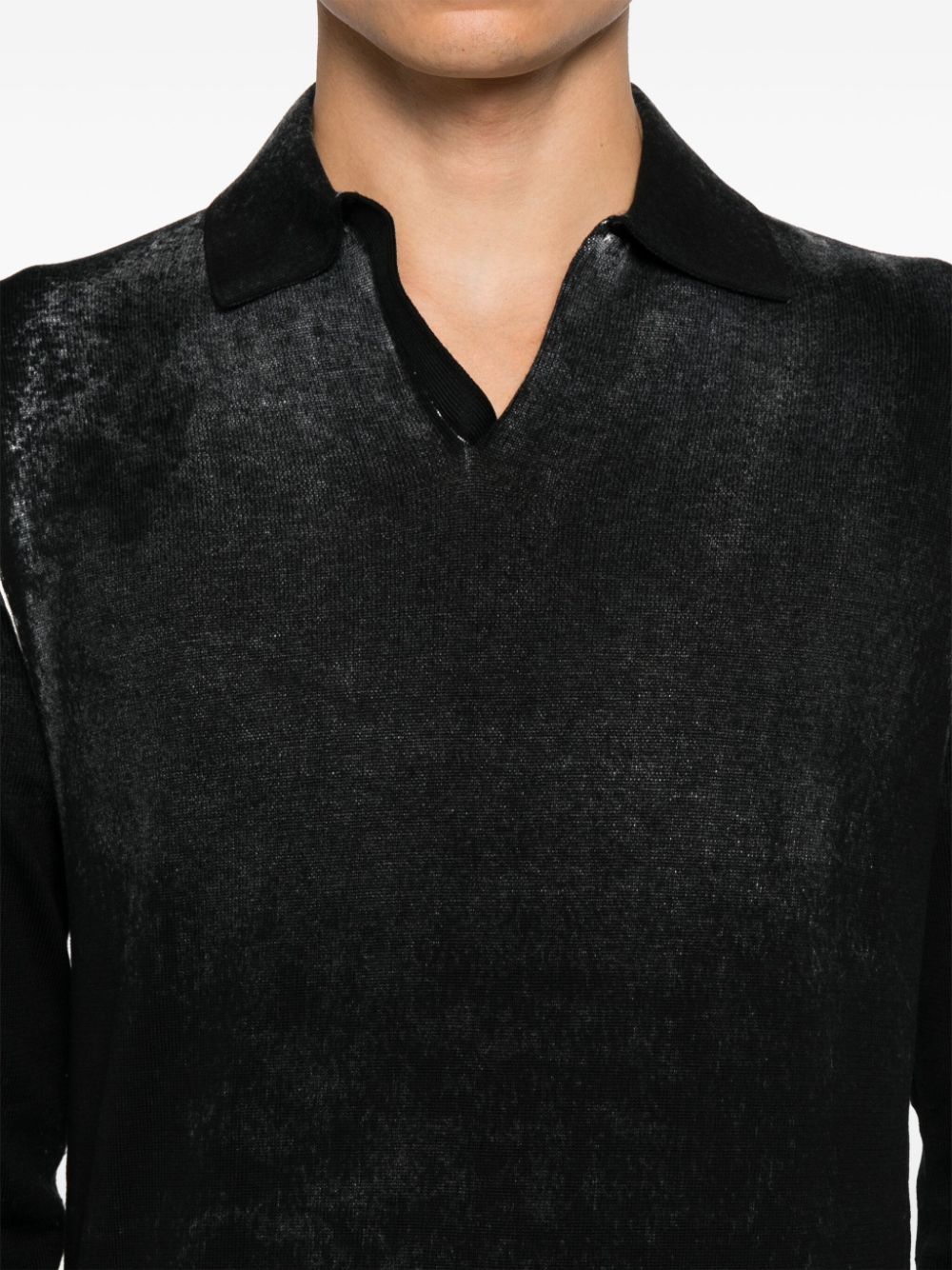 Diesel Sweaters A148490BEAR9XX (Diesel / ニット・セーター・カーディガン ) | Diesel (ディーゼル)(5)