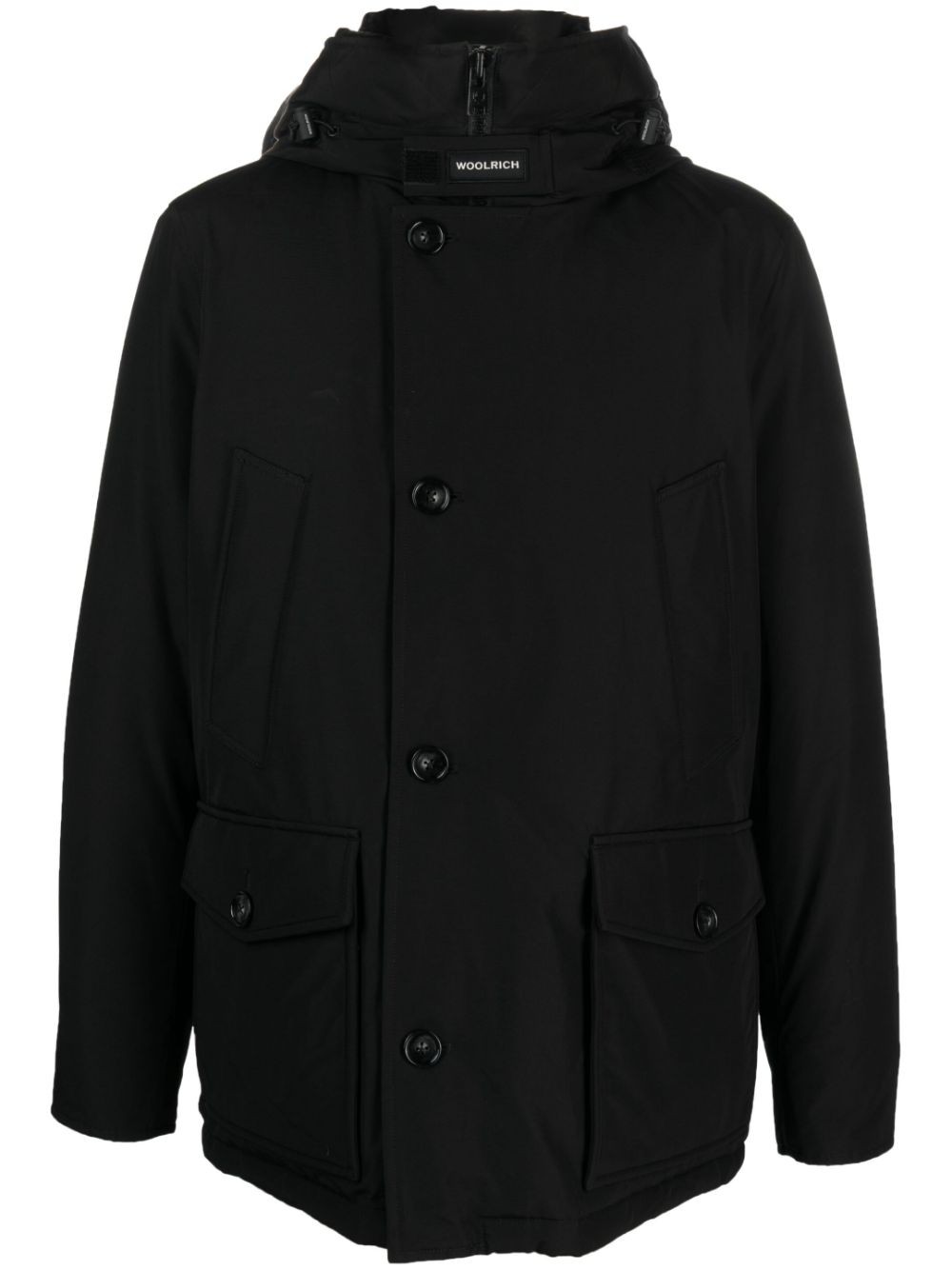 Woolrich Jackets Black CFWOOU0771MRUT0001BLK (WOOLRICH / ダウンジャケット・コート ) | WOOLRICH (ウールリッチ)