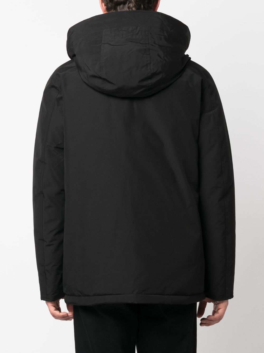 Woolrich Jackets Black CFWOOU0771MRUT0001BLK (WOOLRICH / ダウンジャケット・コート ) | WOOLRICH (ウールリッチ)(3)