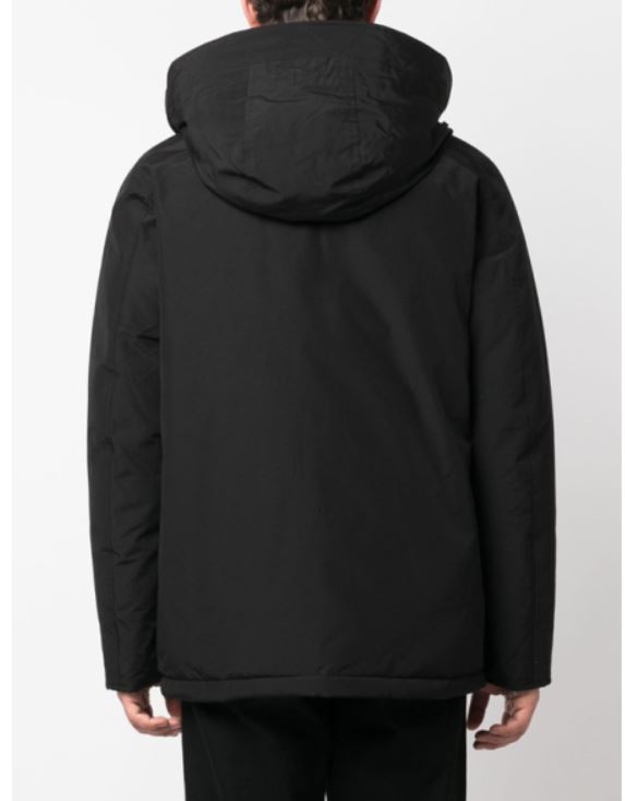 Woolrich Jackets Black CFWOOU0771MRUT0001BLK (WOOLRICH / ダウンジャケット・コート ) | WOOLRICH (ウールリッチ)(6)