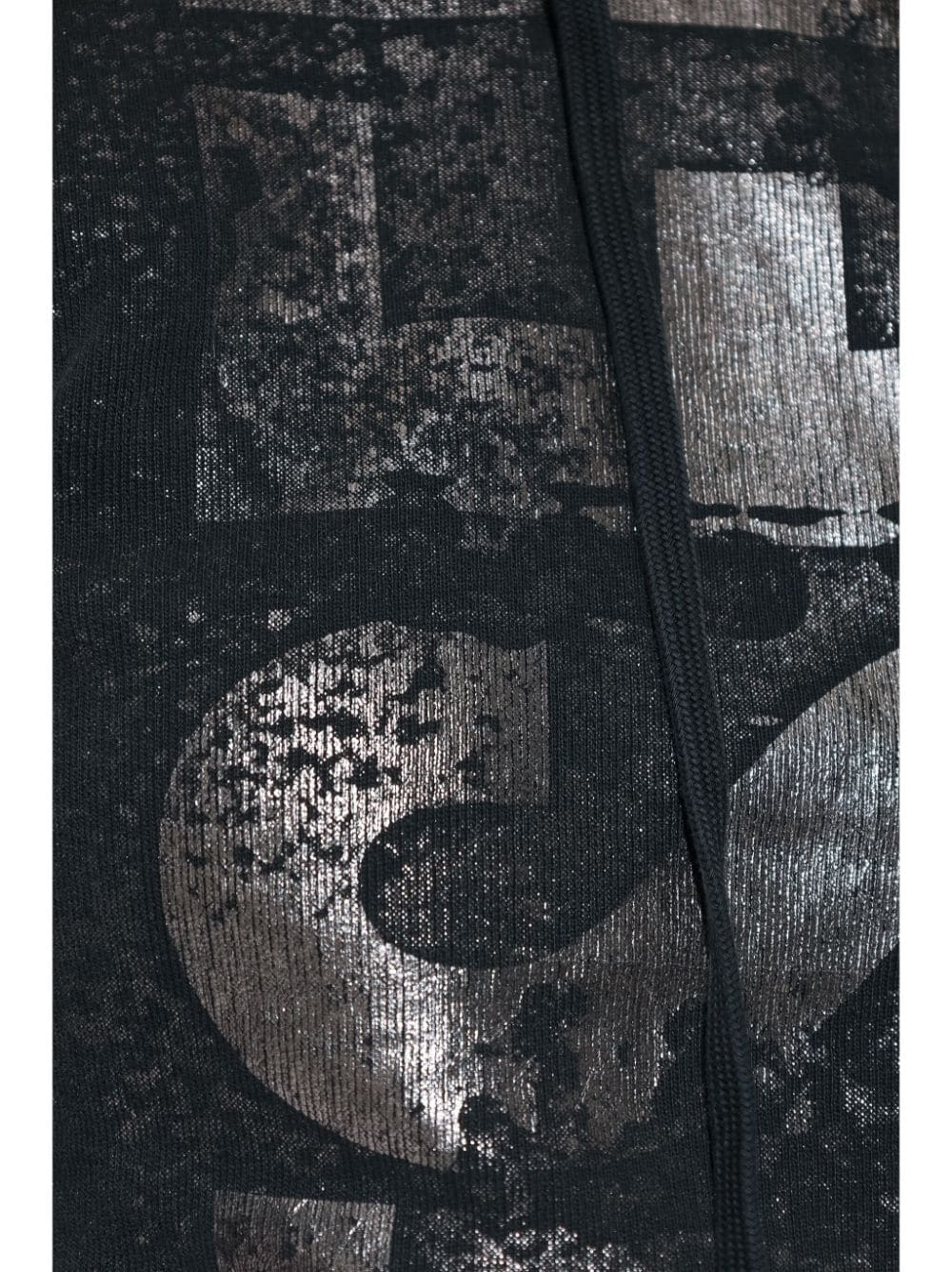 Diesel Sweaters A149690AJEA900 (Diesel / スウェット・フーディー ) | Diesel (ディーゼル)(6)