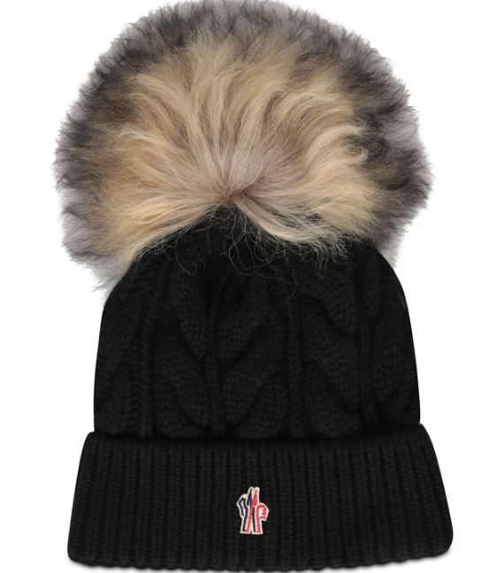 MONCLER GRENOBLE Hats 3B00011A0069999 (Moncler Grenoble / 帽子 ) | Moncler Grenoble (モンクレール グルノーブル)
