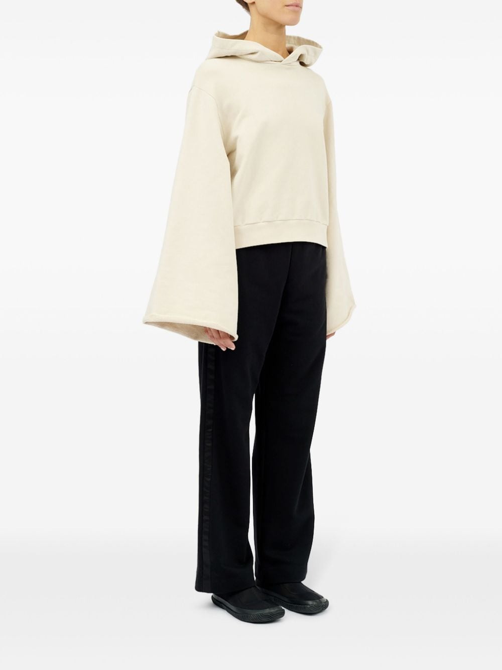 MM6 Maison Margiela Sweaters S52GU0224M25003103 (MM6 Maison Margiela / スウェット・フーディー ) | MM6 Maison Margiela (エムエムシックス)(1)