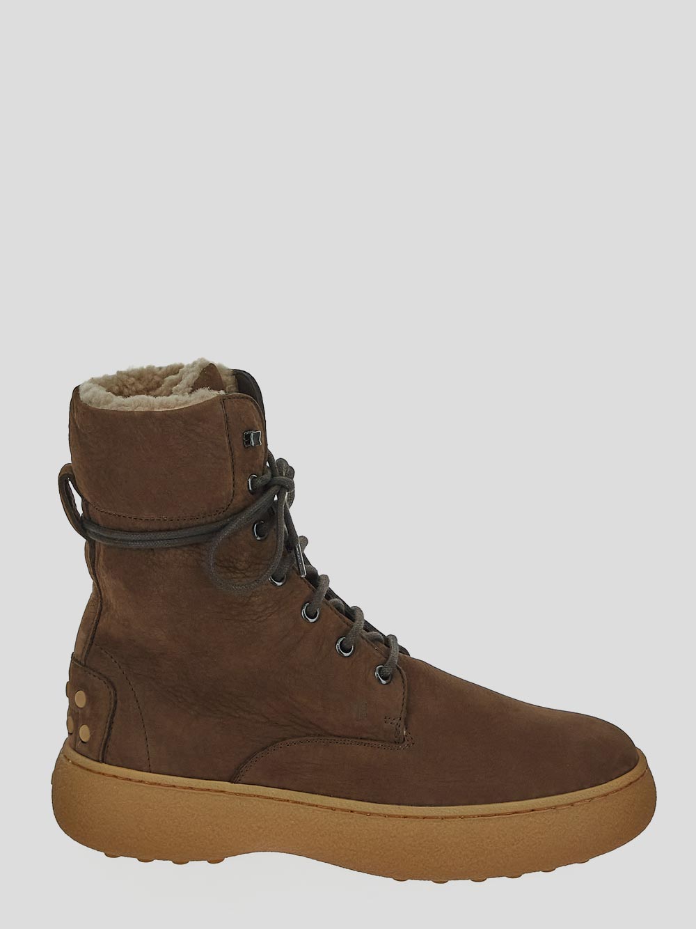ブーツその他 TOD'S BOOTS (XXW09J0IV116RN C413) Tod's Boots (Tod's/ブーツ) | Tod's（トッズ）のファッション