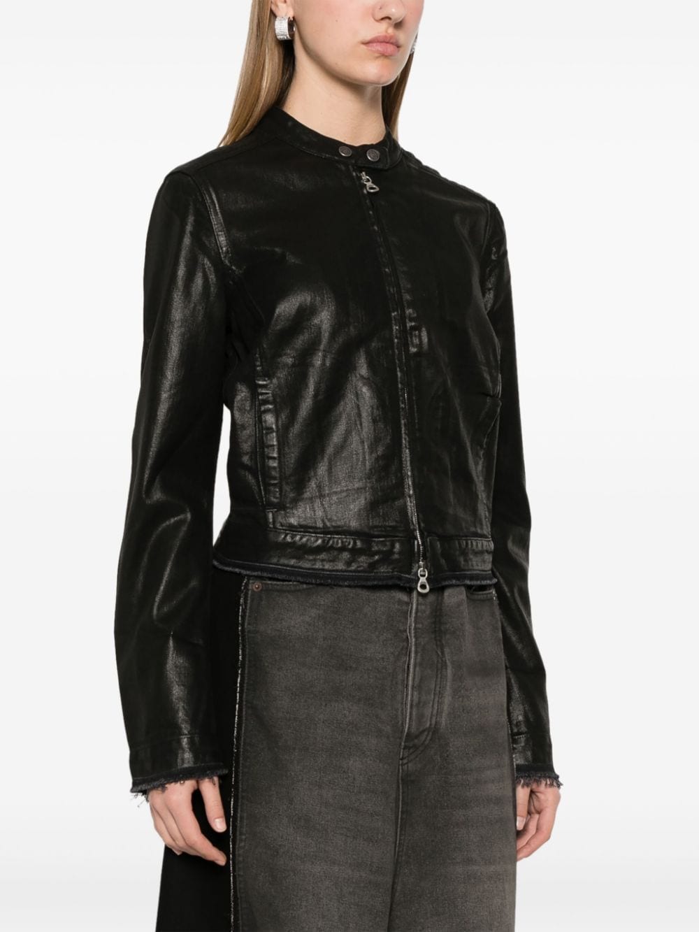 Diesel Sweaters A13434068MR02 (Diesel / ニット・セーター・カーディガン ) | Diesel (ディーゼル)(3)