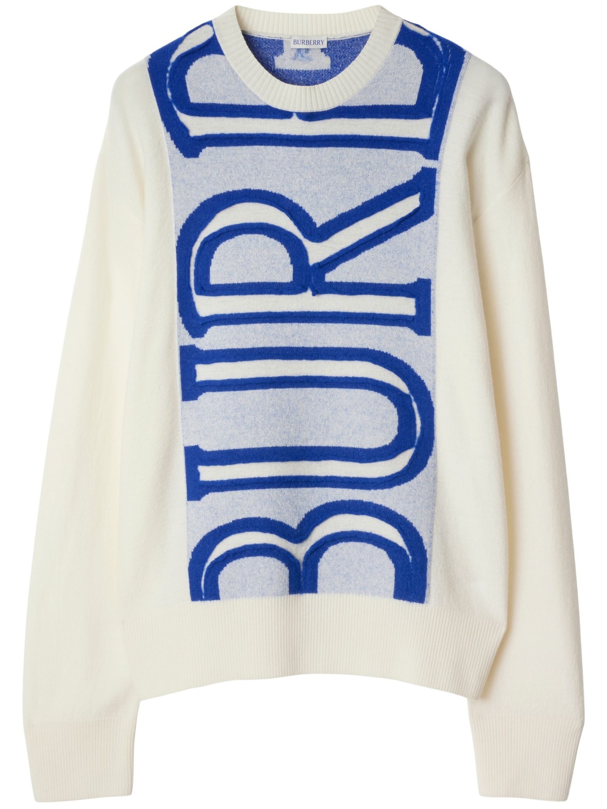 Burberry Sweaters White 8101718C1739 (Burberry / ニット・セーター・カーディガン ) | Burberry (バーバリー)