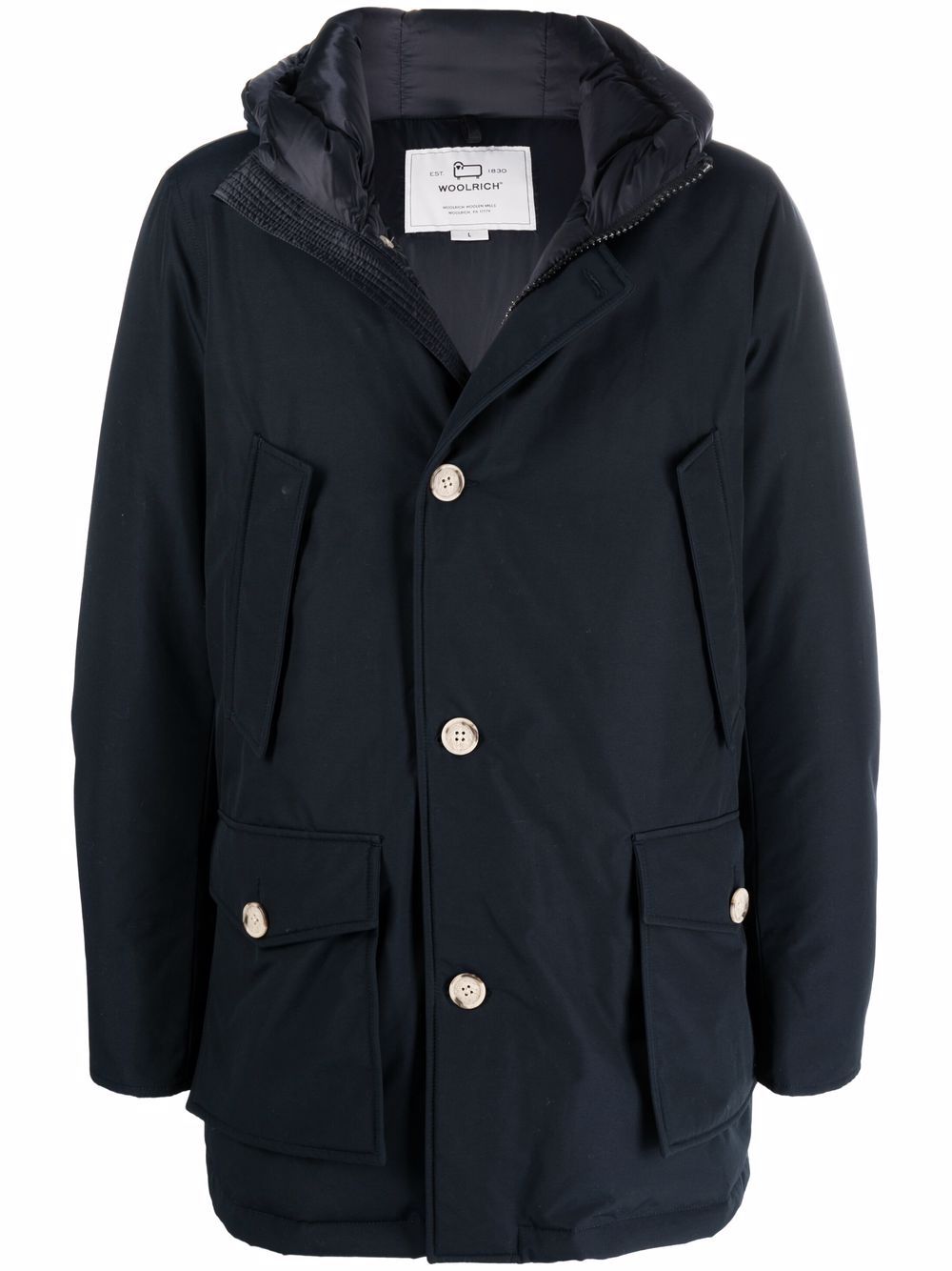 Woolrich Jackets CFWOOU0483MRUT0001MLB (WOOLRICH / スーツ・ジャケット ) | WOOLRICH (ウールリッチ)