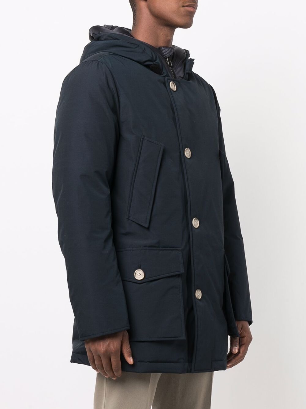 Woolrich Jackets CFWOOU0483MRUT0001MLB (WOOLRICH / スーツ・ジャケット ) | WOOLRICH (ウールリッチ)(1)