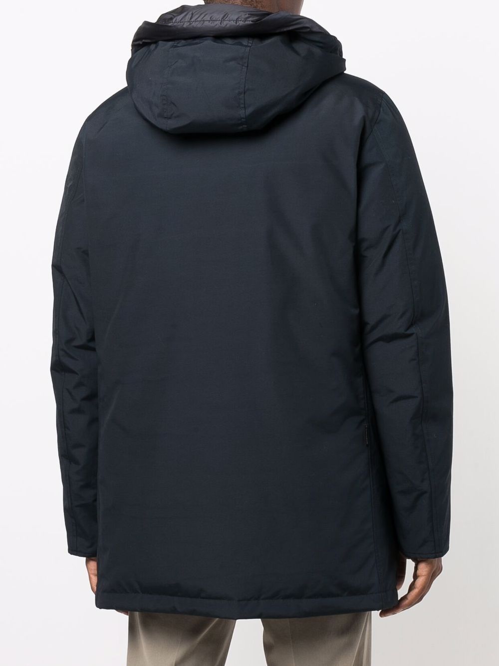 Woolrich Jackets CFWOOU0483MRUT0001MLB (WOOLRICH / スーツ・ジャケット ) | WOOLRICH (ウールリッチ)(4)