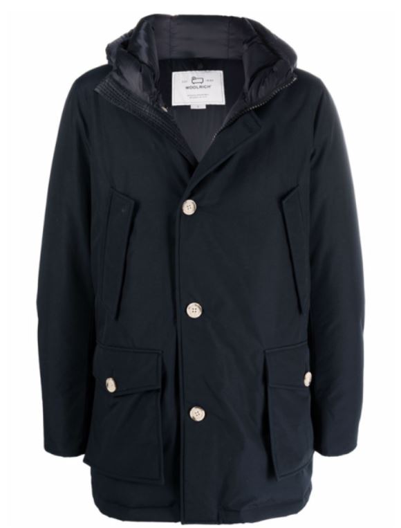 Woolrich Jackets CFWOOU0483MRUT0001MLB (WOOLRICH / スーツ・ジャケット ) | WOOLRICH (ウールリッチ)(5)
