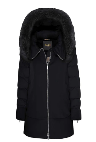 Moorer Jackets MODGI300007U0001 (MooRER / ダウンジャケット・コート ) | MooRER (ムーレー)