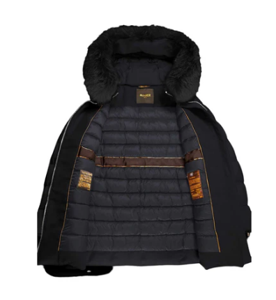 Moorer Jackets MODGI300007U0001 (MooRER / ダウンジャケット・コート ) | MooRER (ムーレー)(1)