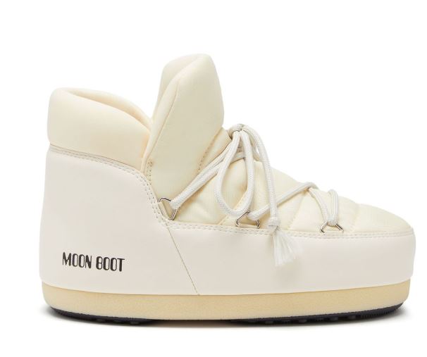 Moon Boot Flat shoes 80D1470020L002 (MOON BOOT / スニーカー ) | MOON BOOT (ムーンブーツ)