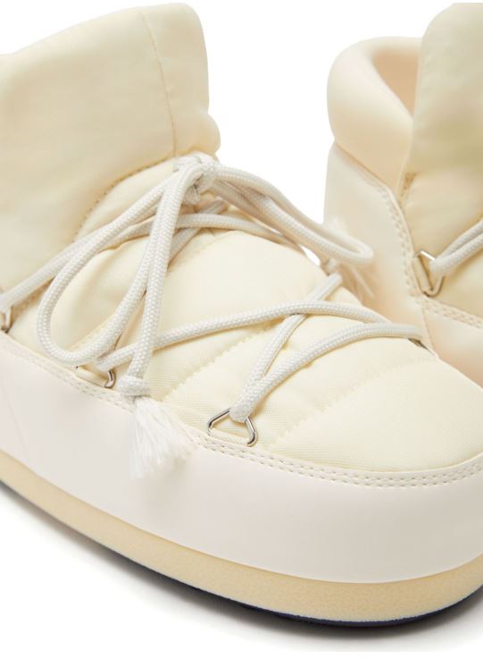 Moon Boot Flat shoes 80D1470020L002 (MOON BOOT / スニーカー ) | MOON BOOT (ムーンブーツ)(1)