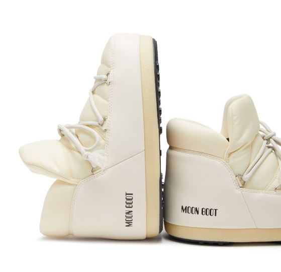 Moon Boot Flat shoes 80D1470020L002 (MOON BOOT / スニーカー ) | MOON BOOT (ムーンブーツ)(3)