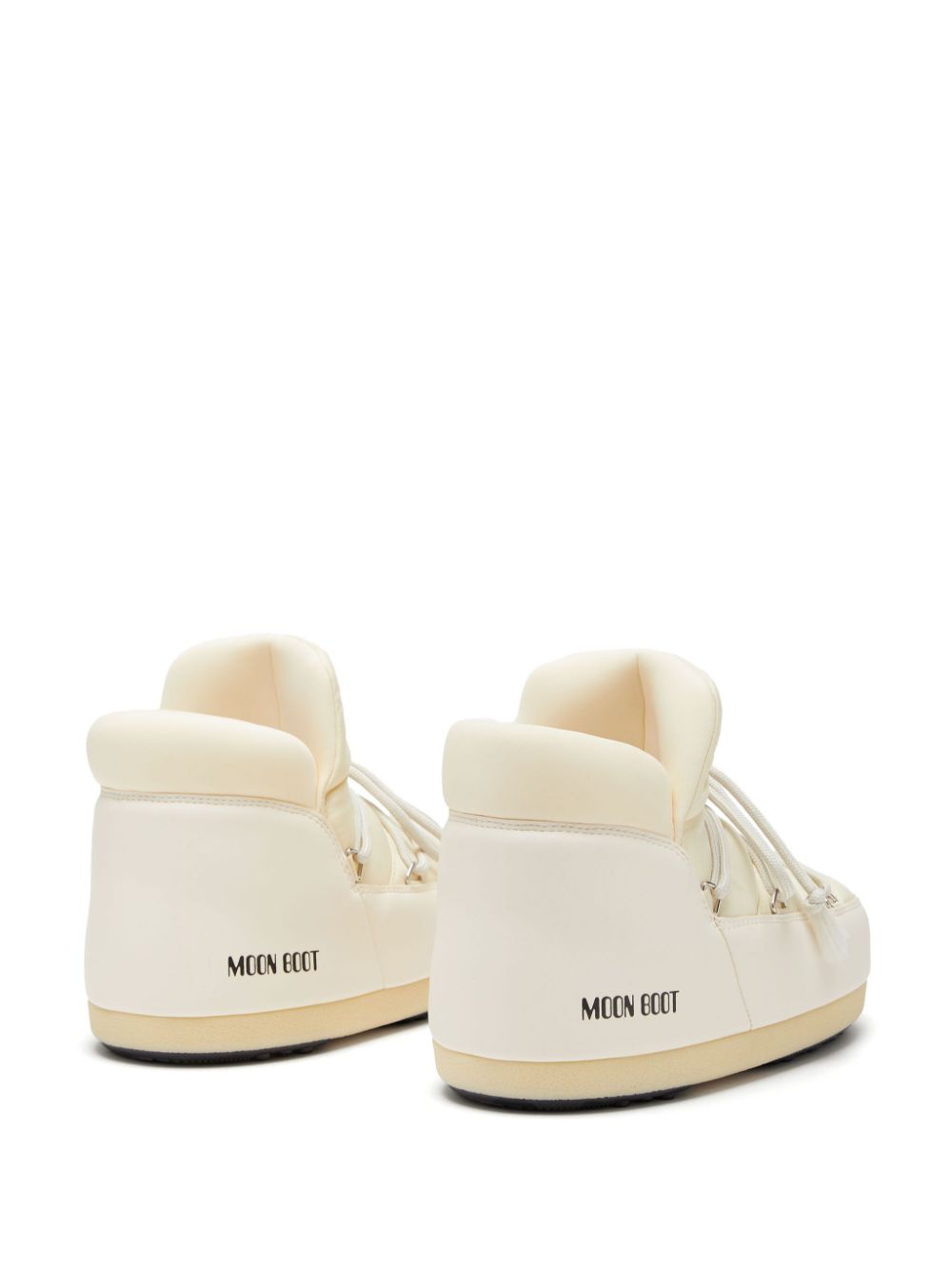 Moon Boot Flat shoes 80D1470020L002 (MOON BOOT / スニーカー ) | MOON BOOT (ムーンブーツ)(4)